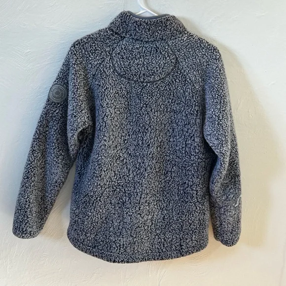 Blue pullover - Picture 2 of 3